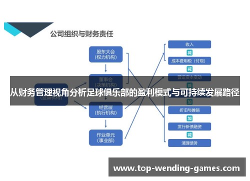 从财务管理视角分析足球俱乐部的盈利模式与可持续发展路径