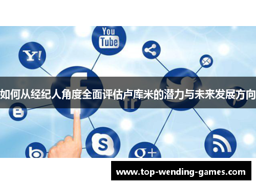 如何从经纪人角度全面评估卢库米的潜力与未来发展方向