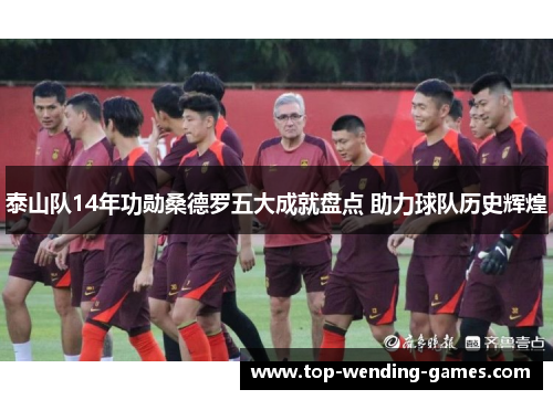 泰山队14年功勋桑德罗五大成就盘点 助力球队历史辉煌
