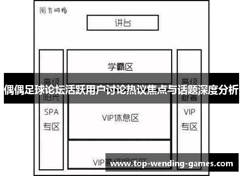 偶偶足球论坛活跃用户讨论热议焦点与话题深度分析