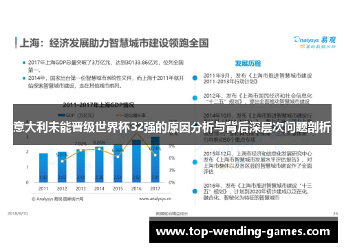 意大利未能晋级世界杯32强的原因分析与背后深层次问题剖析