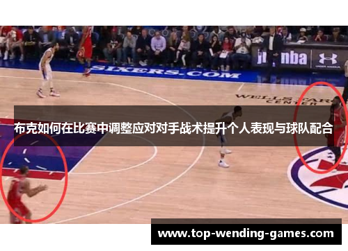 布克如何在比赛中调整应对对手战术提升个人表现与球队配合