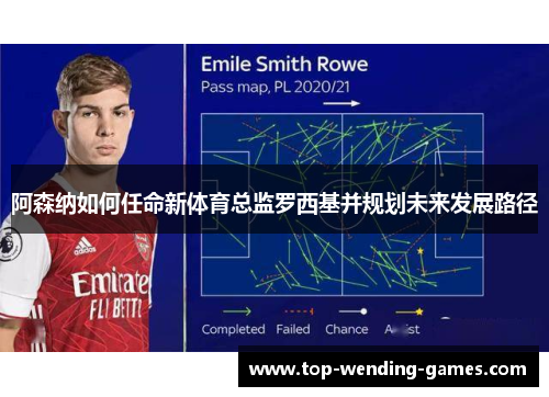 阿森纳如何任命新体育总监罗西基并规划未来发展路径
